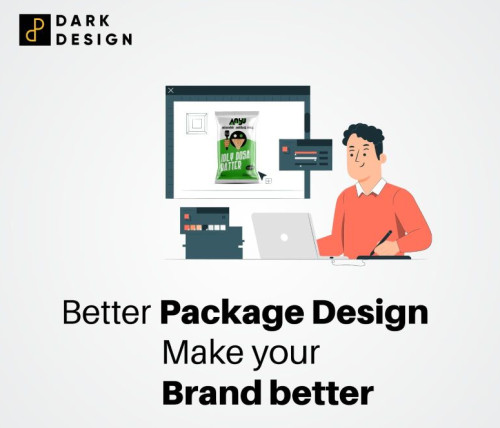 Package Designing Services