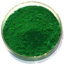 Green 7 Pigment Powder, Packaging Type : Bag