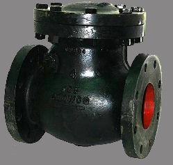 10-15kg CARBON STEEL CHECK VALVES, Size : 100-150mm, 150-200mm, 200-250mm, 250-300mm, 300-350mm, 350-400mm