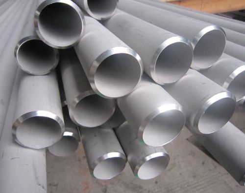 Stainless Steel 310S Pipes & Tubes, Certification : ISI Certified