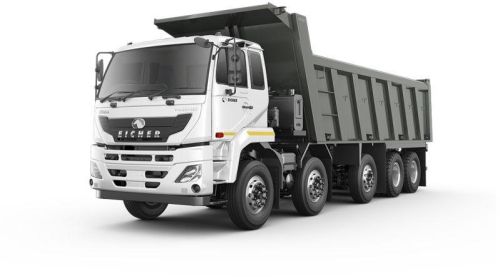 5800 Hydraulic Dumpers, For Construction Use, Mines Use, Width Structure : 1500-3000mm