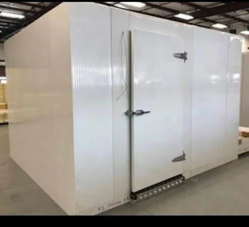 110V Automatic Electric Commercial Cold Storage