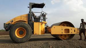 Soil Compactors Rental Services