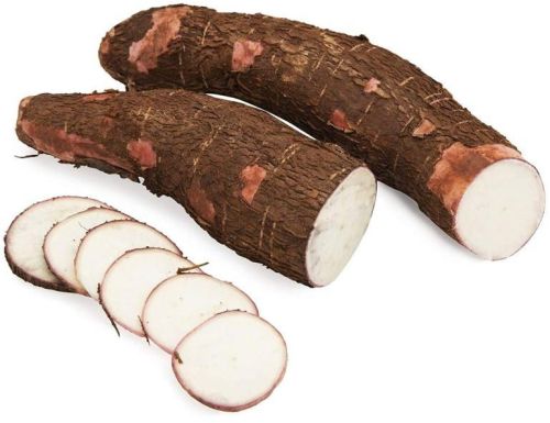 Fresh Cassava, Purity : 100%, Packaging Type : PP Bags