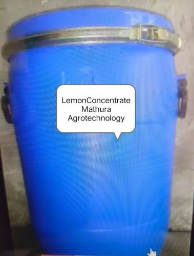 Lemon Juice Concentrate, Feature : Healthy