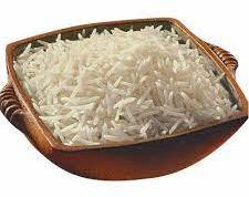 White Common Hard Biryani Basmati Rice, For Cooking, Speciality : Gluten Free