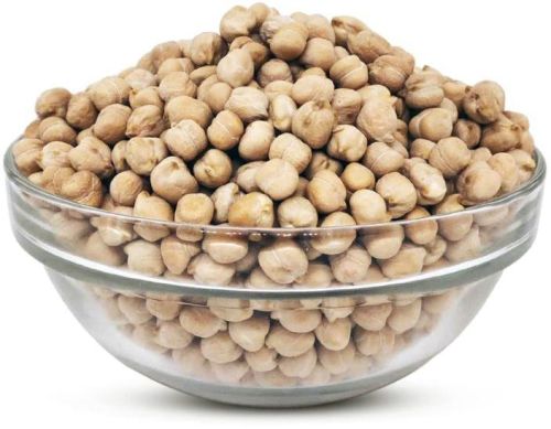 Organic Kabuli Chana, For Food, Packaging Type : Bag