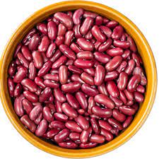 Red Granules Organic Rajma, For Cooking, Packaging Type : Plastic Packet