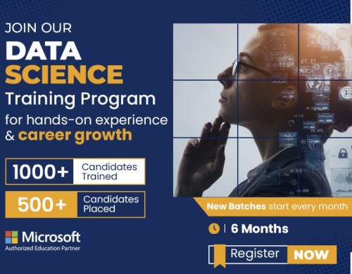 Data Science Course In Dehradun