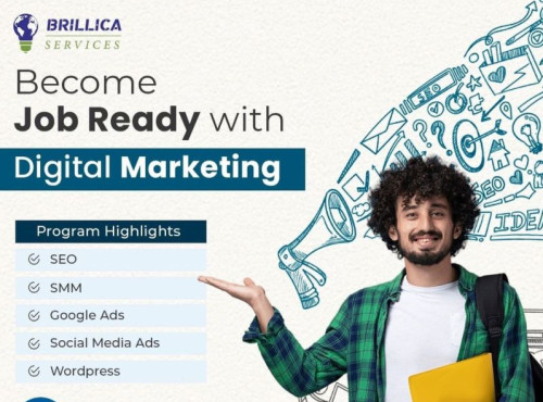 Digital Marketing Course