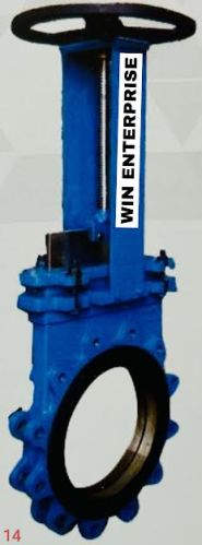 High Forged Steel Knife Gate Valve, For Pipe Fitting, Size : 50mm To 600mm