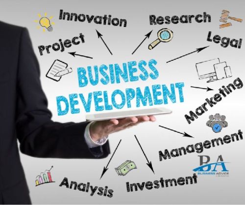 Business Development Services