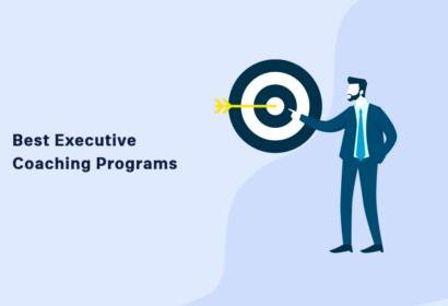 Executive Coaching