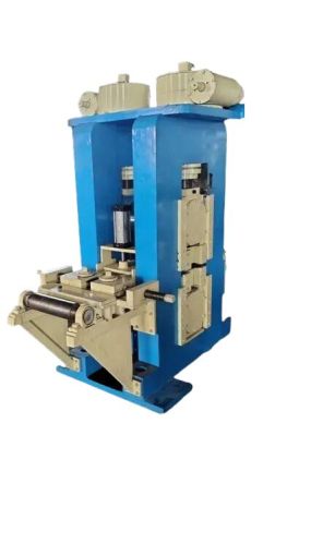 4 Hi Reversible Cold Rolling Mill For Strips