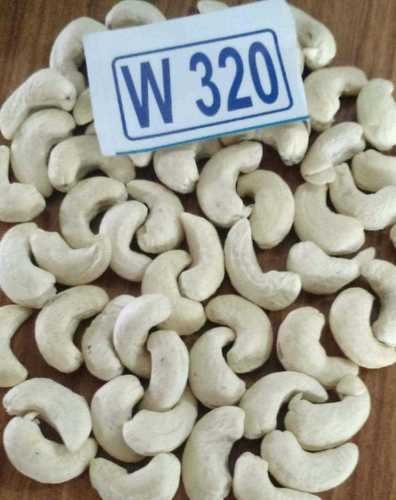 W320 Cashew Nut, Packaging Type : Bag