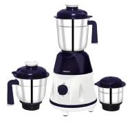 Electric Heavy Plastic Mixer Grinders MG-7, Housing Material : Stainless Steel