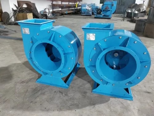 Electric Blowtech Suction Blower, Blade Material : Stainless Steel