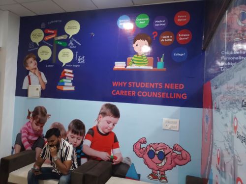 Vinyl Sticker Printing Service