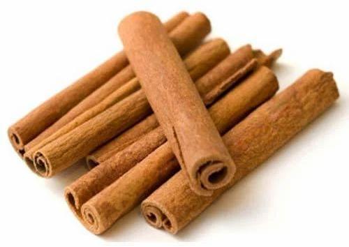 Natural Raw Cinnamon, Certification : FSSAI Certified