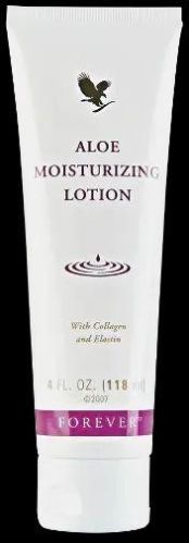 Creamy Liquid Aloe Moisturizing Lotion, For Personal Care, Packaging Type : Plastic Tube