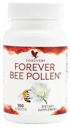 Forever Bee Pollen Tablet