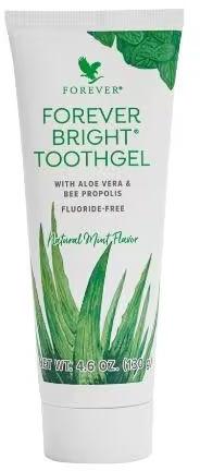 Green Forever Bright Tooth Gel, Packaging Type : Plastic Tube