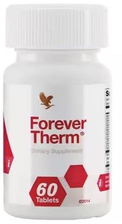 Forever Therm Tablet, For Personal Care, Packaging Type : Plastic Bottle