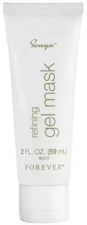 Forever Living Sonya Refining Gel Mask, For Personal Care
