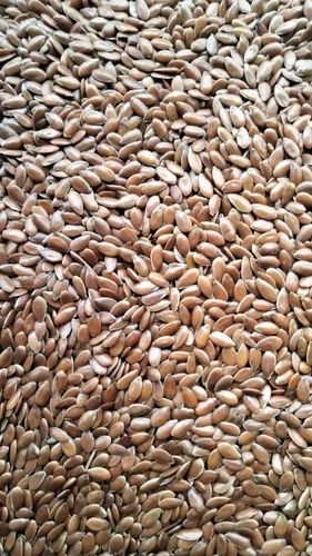 Natural Flax Seed, For Cooking, Shelf Life : 12 Months