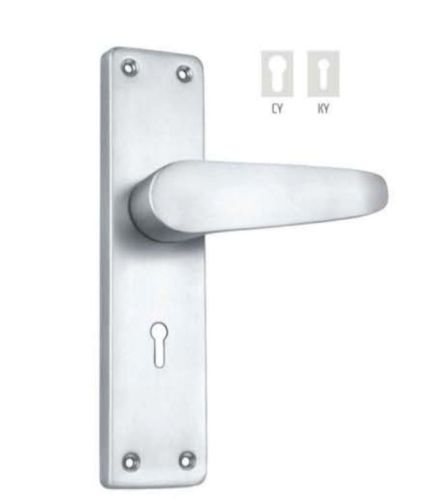 IMH-3005 Iron Door Handle Lock, Speciality : Stable Performance, Longer Functional Life, Accuracy