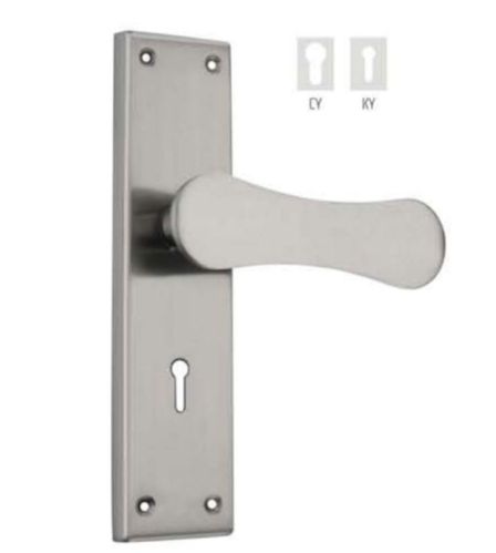 IMH-3011 Iron Door Handle Lock, Speciality : Stable Performance, Longer Functional Life, Accuracy