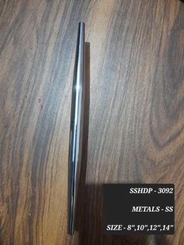 SSHDP-3092 Stainless Steel Door Handle, Feature : High Quality, Dimensional, Corrosion Resistance