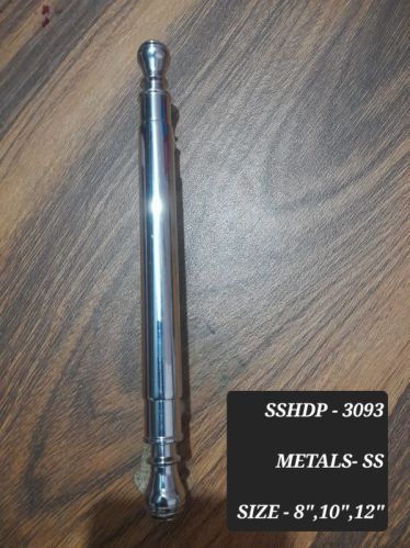 SSHDP-3093 Stainless Steel Door Handle, Feature : High Tensile, High Quality, Corrosion Resistance