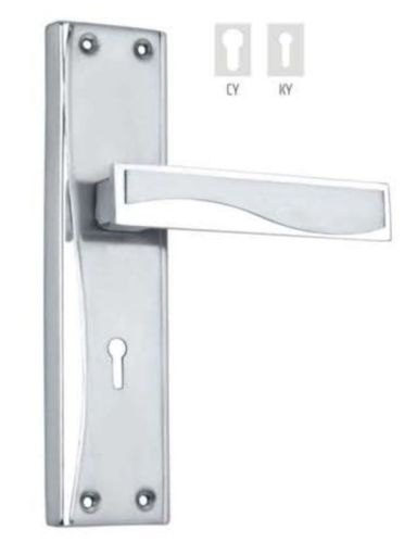 SSMH-4004 Stainless Steel Door Handle Lock, Speciality : Stable Performance, Longer Functional Life