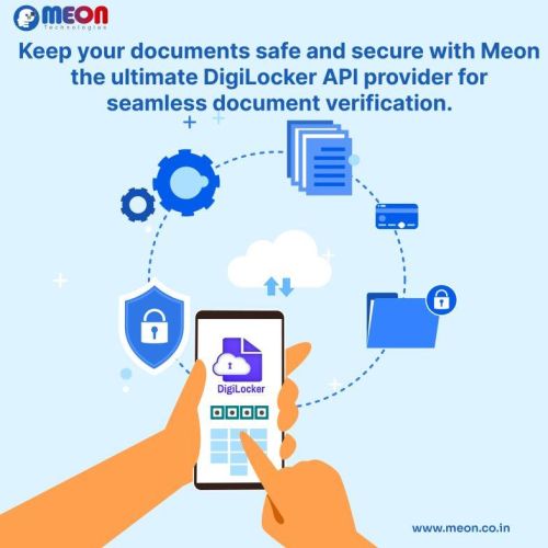 Digilocker API Payment