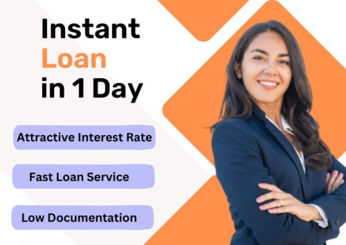 Corporate Loan