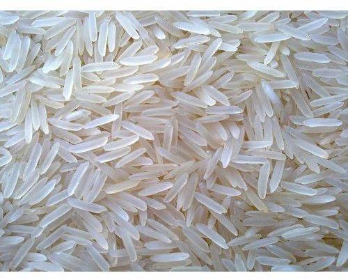 Unpolished Soft Organic 1121 Sella Basmati Rice, For Food, Variety : Long Grain