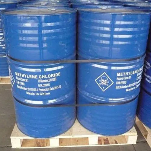 India Methylene Dichloride MDC, For Industrial, Classification : Hard Acid