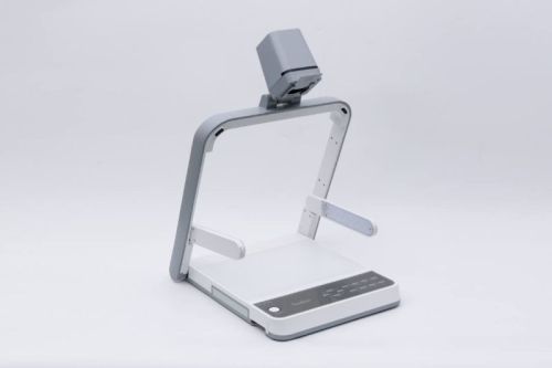 Plastic Document Camera, For Business, Education
