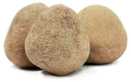 A Grade Solid Organic Dried Coconut, For Oil, Herbal Formulation, Ayurvedic Formulation, Feature : High In Protein