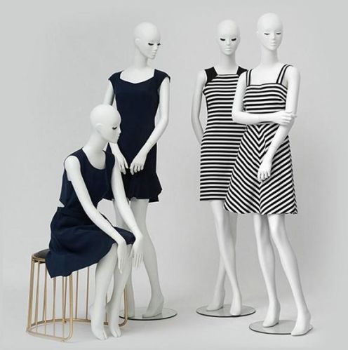 Stylish Mannequins