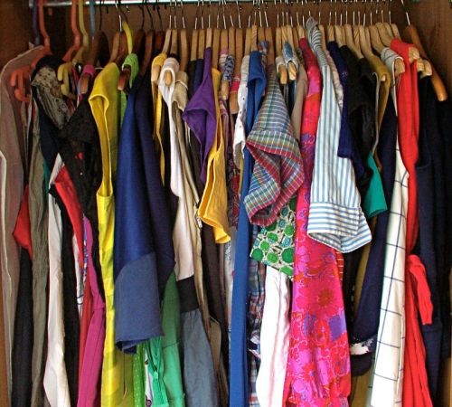 Chiffon Women Clothes, Sleeve Type : Full Sleeves, Half Sleeves