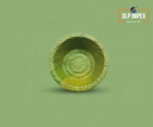 5 Inch Round Sal Leaf Bowl, Feature : Hard Structure, Light Weight, Biodegradable