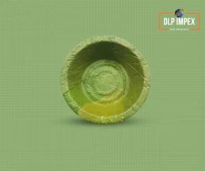 6 Inch Round Sal Leaf Bowl, Feature : Hard Structure, Light Weight, Biodegradable