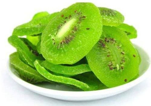 Dried Kiwi, Taste : Sweet