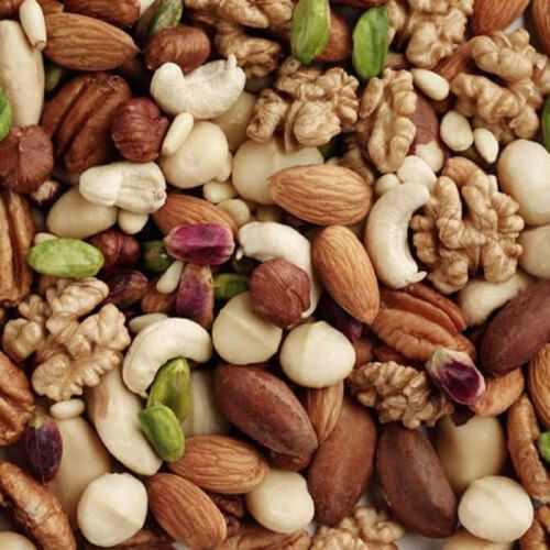 Dry Fruit Mixed Nuts, Certification : FSSAI Certified