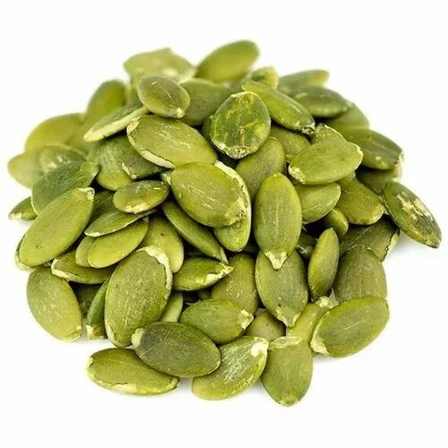Pumpkin Seeds, Purity : 99%