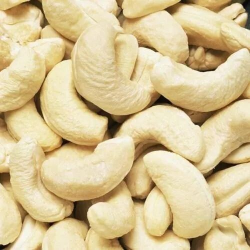 W210 Cashew Nuts, Packaging Type : Plastic Packet