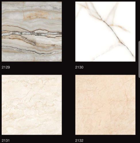 Plain Polished Vitrified Tiles, Certification : CE Certified
