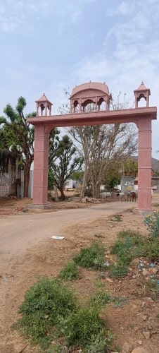 Sandstone Gate Construction Services